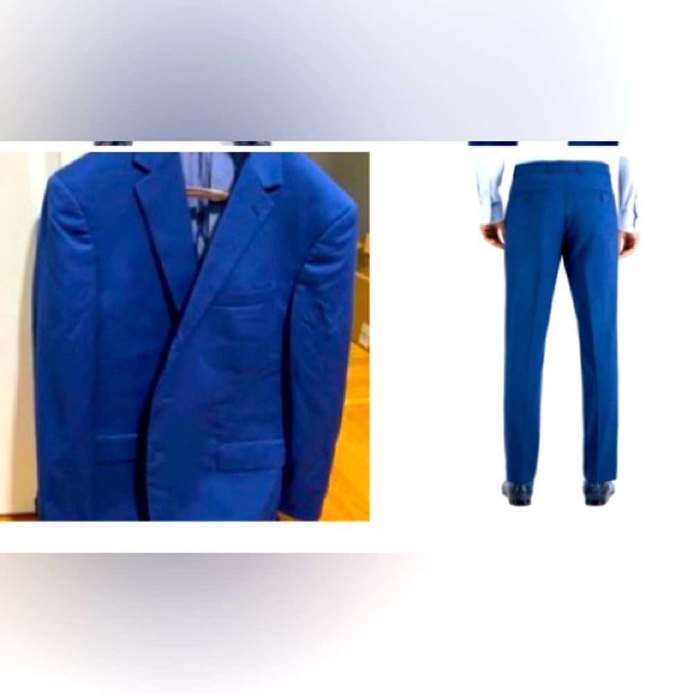 Men’s Suits Men’s Suits